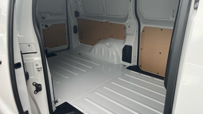 Vauxhall Vivaro L2 Diesel 2.0 Turbo D 145 Prime H1 Van